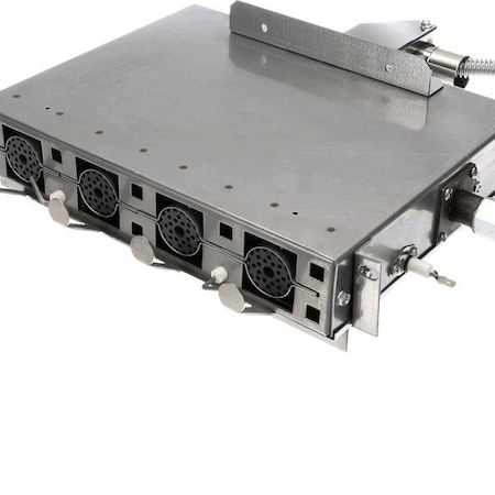 Blodgett Burner Assy, Ng 50K Es 57804